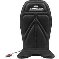 Next Level Racing HF8 Pro Haptic Gaming Pad inlegkussen Zwart