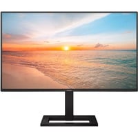 Philips 24E1N1300AE 23.8" monitor Zwart, HDMI, Sound