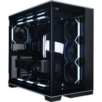 ALTERNATE Pure Lian Li R7-5070Ti gaming pc Ryzen 7 9800X3D | RTX 5070 Ti | 32 GB | 2 TB SSD