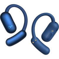 Anker Soundcore AeroFit 2 open-ear headset Blauw