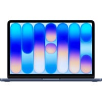 Apple MacBook Neo 13" (MHFG4FN/A) laptop Blauw | A18 Pro | 5-Core GPU | 8 GB | 512 GB SSD