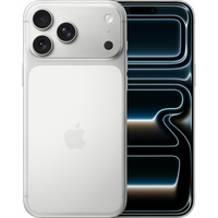 Apple iPhone 17 Pro Max smartphone Zilver, 512 GB, iOS