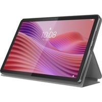 Lenovo Tab (ZAEH0123SE) + Folio case 10.1" tablet Grijs | Android 14 | 64 GB