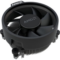 AMD Wraith Stealth Cooler CPU-koeler 