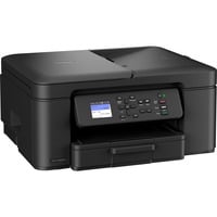 Brother DCP-J1360DW all-in-one inkjetprinter Zwart