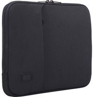 Case Logic LAPS 14" + voorvak laptophoes Zwart