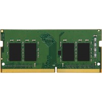 Kingston ValueRAM 16 GB DDR4-3200 (1x 16 GB) laptopgeheugen KCP432SS8/16, SO-DIMM