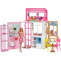 Mattel Huis met Pop 