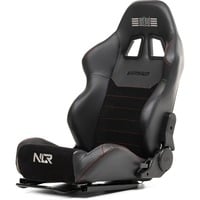 Next Level Racing ERS2 Elite Reclining Seat gamestoel Zwart