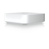 Ubiquiti Gateway Lite Wit