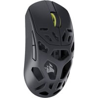 Corsair SABRE v2 PRO Magnesium Alloy gaming muis Zwart, 100 - 33.000 dpi