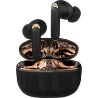 Creative Aurvana Ace 2 in-ear oortjes Zwart/koper, Bluetooth, Actieve ruisonderdrukking