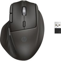 HP 785M Ultra-Fast-Scroll draadloze muis Zwart