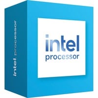 Intel® Processor 300 socket 1700 processor "Raptor Lake-S", Boxed