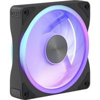 NZXT NZXT F120U Ultra RGB Fan Black 