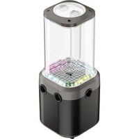 Corsair iCUE LINK XD5 RGB ELITE reservoir Zwart/grijs