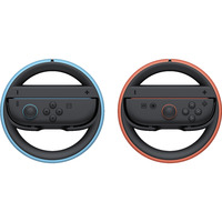 Nintendo Joy-Con 2 stuurset Zwart/meerkleurig, 2 stuks