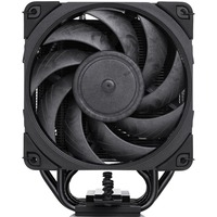 Noctua NH-U12A chromax.black CPU-koeler Zwart