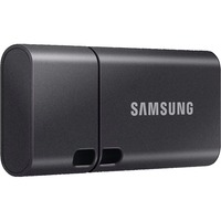 SAMSUNG Type-C 512 GB usb-stick Grijs, MUF-512DA4/APC, USB-C 3.2 Gen 1 (5 Gbit/s)