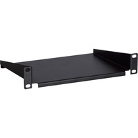 DSI 10 inch legbord inlegrooster Zwart
