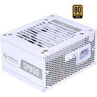 Lian Li SP850 modulaire 850 watt voeding  Wit, 3x PCIe