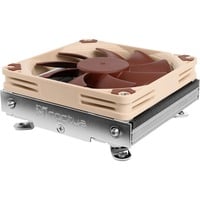 Noctua NH-L9i-17xx cpu-koeler 4 Pin PWM aansluiting, LGA1700