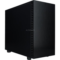 ALTERNATE Workstation Pro R7 pc-systeem Ryzen 7 9700X | Radeon Graphics | 32 GB | 2 TB SSD