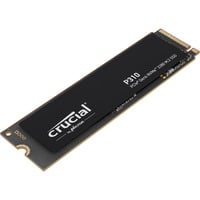 Crucial P310 1 TB SSD CT1000P310SSD8, PCIe Gen 4.0 x4, NVMe 2.0