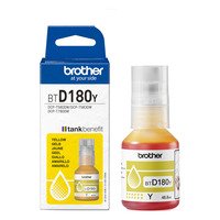 Brother BT-D180Y inkt 