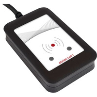  Elatec TWN4 Multitech NFC kaartlezer Zwart