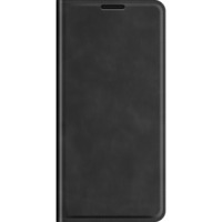 Just in Case Google Pixel 6 - Wallet Case telefoonhoesje Zwart