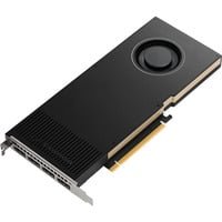 NVIDIA® RTX A4000 grafische kaart 4x DisplayPort, Bulk