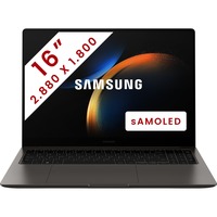 SAMSUNG Galaxy Book3 Ultra (NP960XFH-XA2BE) 16" laptop