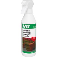 HG Groene Aanslagreiniger reinigingsmiddel 500 ml