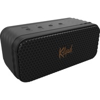 Klipsch Nashville luidspreker Zwart, Bluetooth