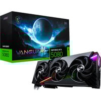 MSI GeForce RTX 5080 16G VANGUARD SOC grafische kaart 3x DisplayPort, 1x HDMI