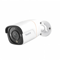 Reolink P340-A intelligente 12 MP PoE-bulletcamera Wit, Kleurennachtzicht, AI Video Search
