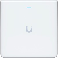 Ubiquiti UniFi U6 Enterprise In-Wall access point Wit