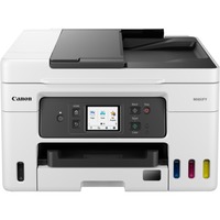 Canon Cano Maxify GX4050 all-in-one inkjetprinter Wit