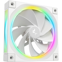 DeepCool FL12R Reverse 120x120x25 case fan Wit