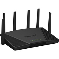 Synology RT6600AX Tri-band Wi-Fi 6  router 