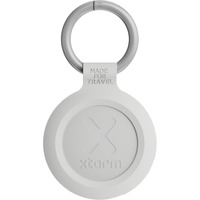 Xtorm TravelTag tracker Wit, 1 stuk