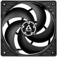 ARCTIC P12 PWM case fan Zwart, 4-pin PWM aansluiting