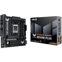 ASUS TUF GAMING B850M-PLUS socket AM5 moederbord 2.5 GbE-LAN, Sound, µATX