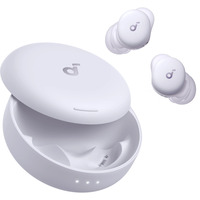 Anker Soundcore Sleep A30 in-ear oortjes Wit