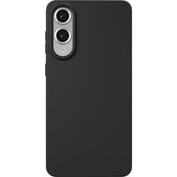 Just in Case Samsung Galaxy S25 Edge - Soft TPU Case  telefoonhoesje Zwart