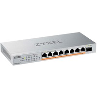 Zyxel 8-Port 2.5G Unmanaged switch 