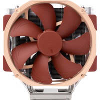 Noctua NH-U14S TR5-SP6 CPU-koeler 4-pin PWM