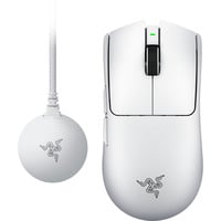 Razer Viper V4 Pro gaming muis Wit, 50.000 Dpi, 8K Hz