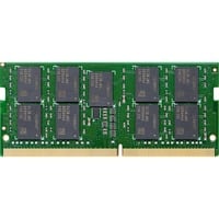 Synology 8 GB (1x 8 GB) servergeheugen D4ES02-8G, SO-DIMM
